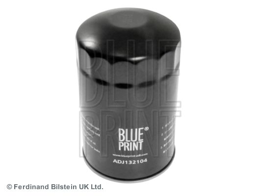 BLUE PRINT Eļļas filtrs ADJ132104